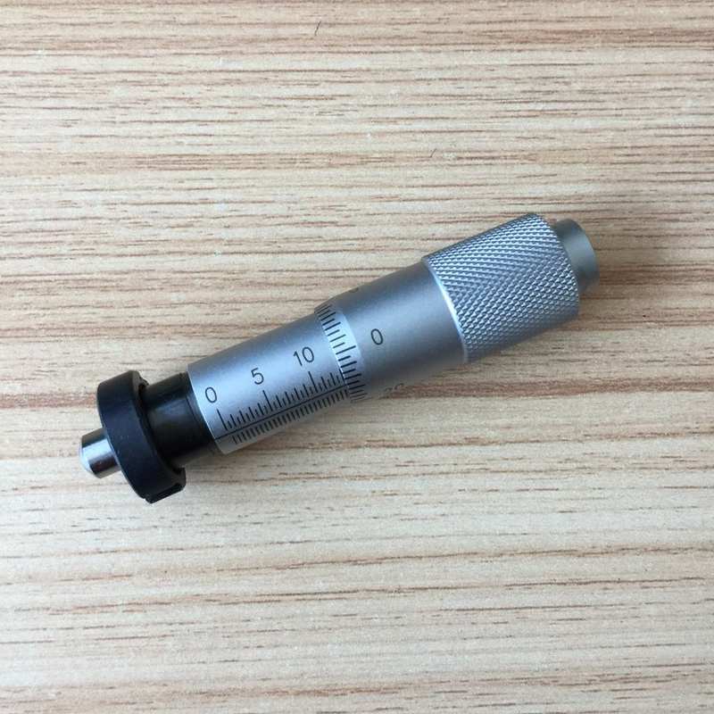 0.25MM牙精细读数微分头（分辨率0.005MM）