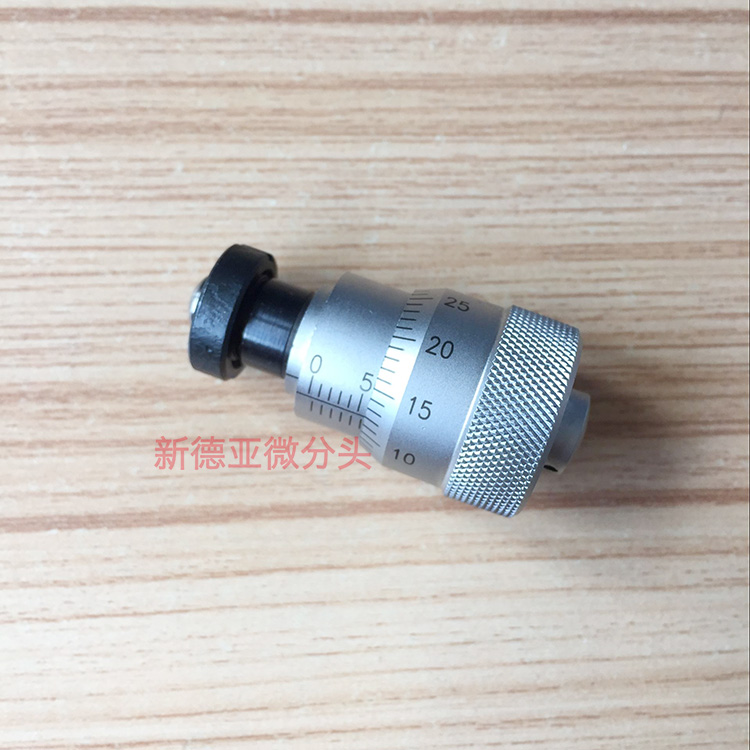 新德亚提醒您注意精密量具的保养